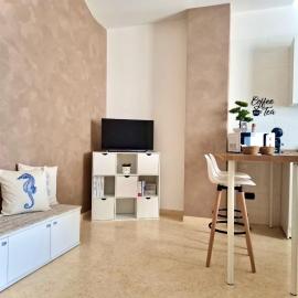 Matteo Suite Holidays