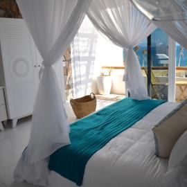 Hotel Boutique Casa Tara, hotel in La Ventana
