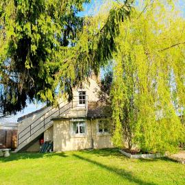 Gite de Puisaye, hotel u gradu Breteau