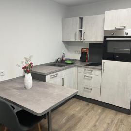 Ferienwohnung Krayenbergblick 1