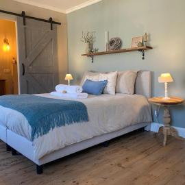 B&B Tierlantijn, hotel i Hamont-Achel