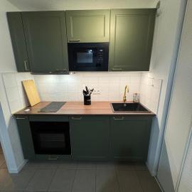 Appartement Cenon, готель у місті Сенон