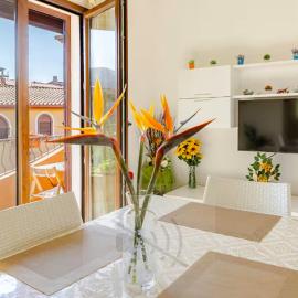 Il Girasole - Appartaments, hotel a Domus de Maria