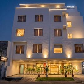 Hotel Global Inn Gold