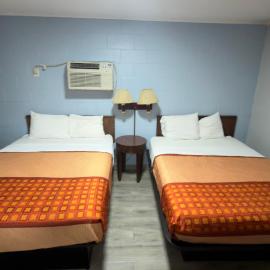 Ada Inn & Suites, hotel din Ada