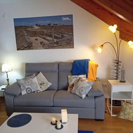 El Mirador de Numancia, hotel din Garray