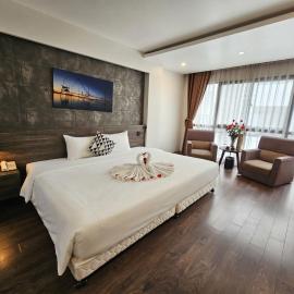 Moon Hotel 66 Bui Thi Xuan