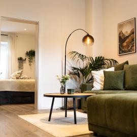 Lumé06, hotel u gradu Wirges