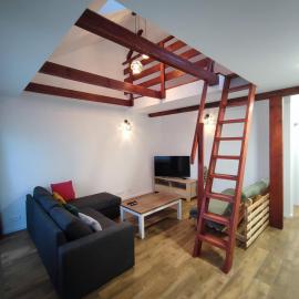 Apartmán Štiavnik