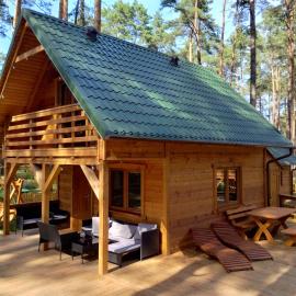 BorskieLove, Hotel in Borsk