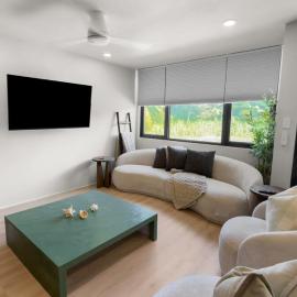 Villa Marena Playas del Yunque Classic Apartment