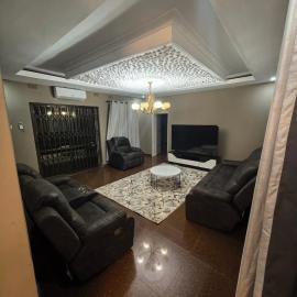 Premium Luxury Apartments, hotel en Kitwe