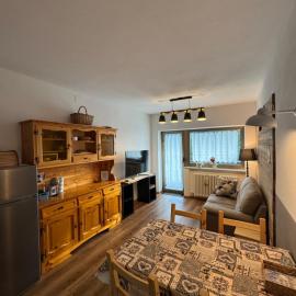 Appartamento Edelweiss - Sella Nevea