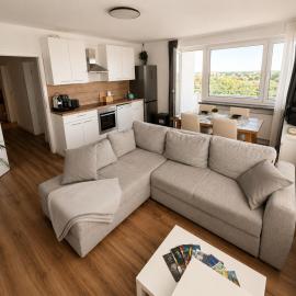 Apartment Hannover - Langenhagen center، فندق في هانوفر