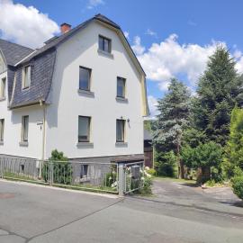 FerienHaus "Grimberg" & großes Grundstück
