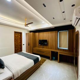 Hotel Mg Grand Inn Sirsa