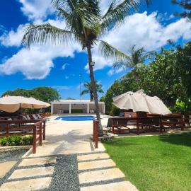 Boca de Yuma Adventure, hotel in Boca de Yuma