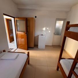 Nature Corner Himara, hotel a Himare