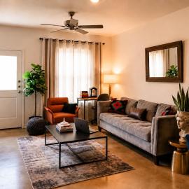 Brand-New Pet-Friendly 3BR ! Sleeps 8! Near Fort Hood! Free Parking
