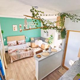 Rooftop Studio Hammam Sousse
