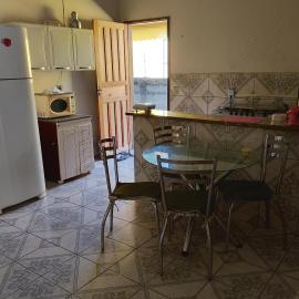 Cantinho da vovó Gramuté, Hotel in Aracruz