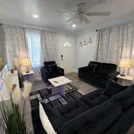 Beautifully Upgraded Two Bedroom Home