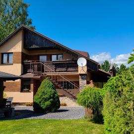 Privát Prima, Hotel in Liptovský Ján