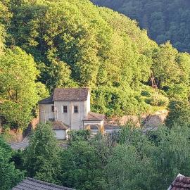 casa della marsiglia