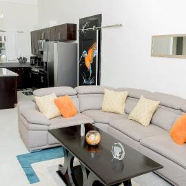 Beyond Escape-Solar-Powered-3BDRM-Near Ocho Rios