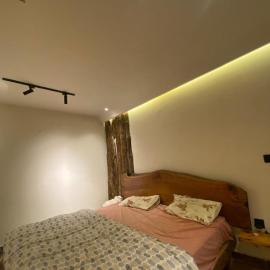 Hill Top Hotel