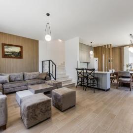 Sea Garden Retreat Modern Coastal Villa by PikHost