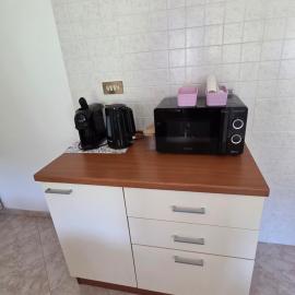 Piccola Stella, hotel Moggio Udinesében