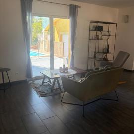 BEAUTIFUL VILLA Landes