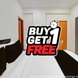 Super Townhouse Oak Hyderabad Central University