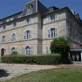 L'Ecrin du Chalet d'Arguel