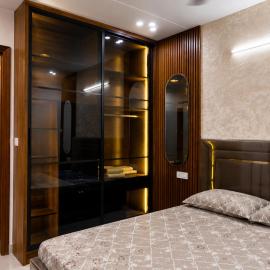 Spacious 2 BHK Flat Kharar , Near Chandigarh