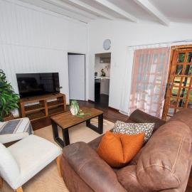 Rehoboth Farm Stay