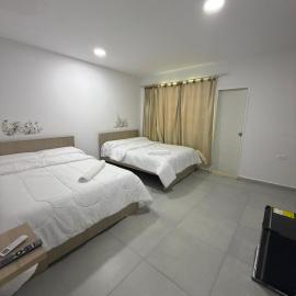 Hotel Boutique Trinitarias