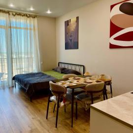 Aktau Riviera Holiday Apartments