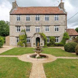 ParkHouse Farm Holiday Cottages near Bristol & Bath