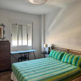 Apartamento Vera Playa