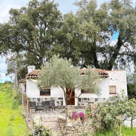 Casa Papiqui
