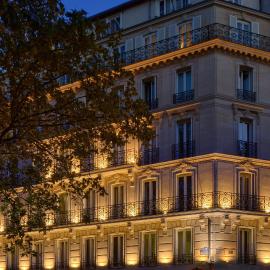 Hôtel d'Argenson