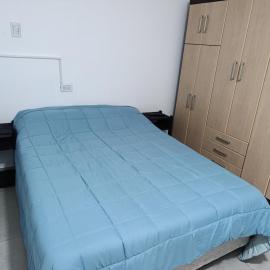 Habitación con baño Clara, hotel a San Fernando del Valle de Catamarca