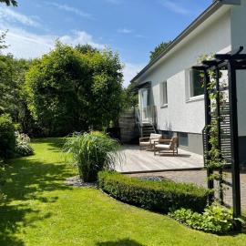 Villa in Gothenburg