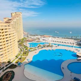 Porto sokhna pyramids Apartments Familis, hotel in Ain Sokhna