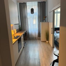 Apartament centrum-rynek Gorzów Wlkp.