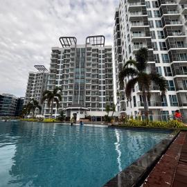8 Newtown Mactan, hotel a Pajo