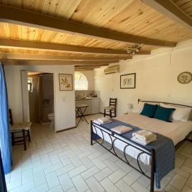 Studio Apartments
