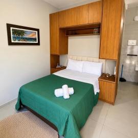 Maria Lofts, hotel u gradu Itaguaí